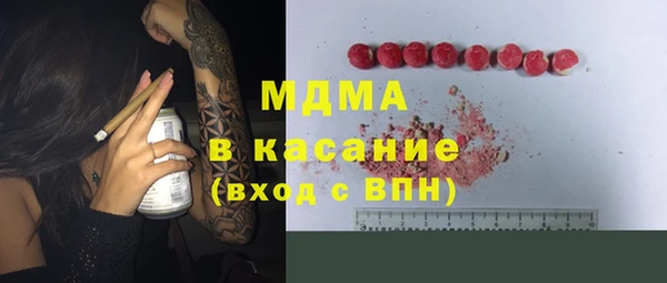 мдпв Гусь-Хрустальный